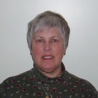 Kay Shewfelt Boyd, DTM