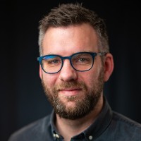 Andreas Gruvstad Larsen