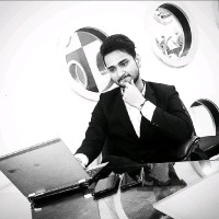 Maulik Solanki