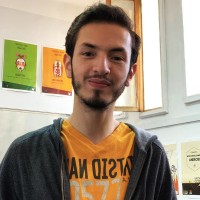 Mehdi Abdelhamid
