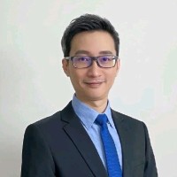Desmond Choo