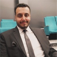 Abbas Al-Shammari