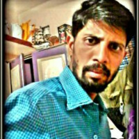 Nitesh Chaudhari