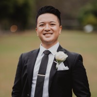 Joshua Seeto