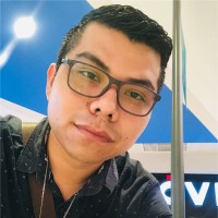 Arturo Cruz Hernandez