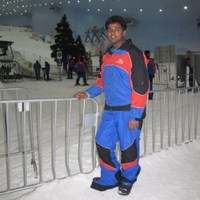 Sabish Kumar