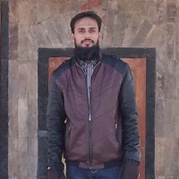 Aamir Ahmed