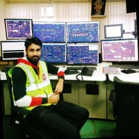 Shakti Singh