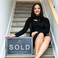Blair Antoinette Woodson