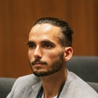 Matteo Bruno