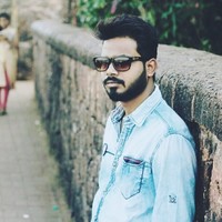 Umesh Ohdar