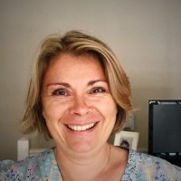 Alexandra Gosset