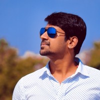 Ningaraju M