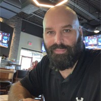 Jason King, Hbcom