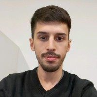 Valentin Revuelto Masdeu