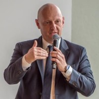 Martin Blaser