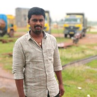 M Murugan