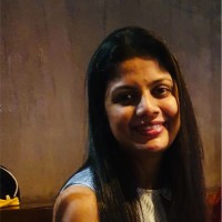 Tejaswini Ramesh
