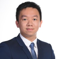 Clarence Lin