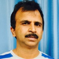 Gopan Perumpilly