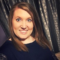 Cassie Hegwood