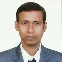 Bikash Nag