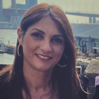 Leanne Cini