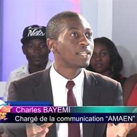 Charles BAYEMI
