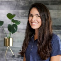 Alice Fernandes, B.Eng