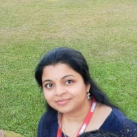 Sreeja Vijayakumar
