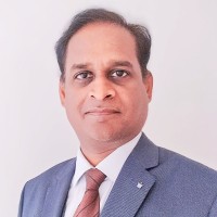 Santosh Sedamkar