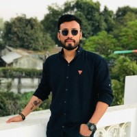 Bhavin G.