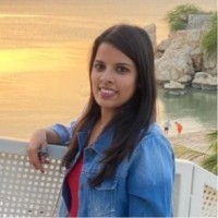 Lovina Maria Cardoz