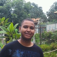 Carlos Thiago Fernandes Barros