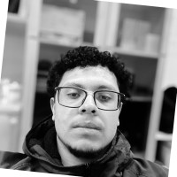 Gustavo Souza Da Silva Maciel
