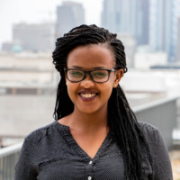 Christelle Umuhoza