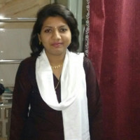 mayuri takawale