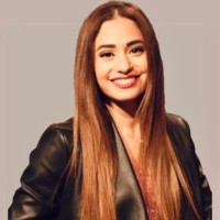 Aya Kabbani