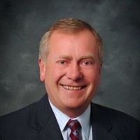 Gordon Peterson