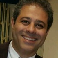 Amir Barhagh