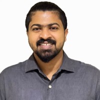 Manu Ashok