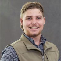 Landon Gossett