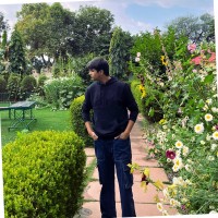 Ayush Sharma