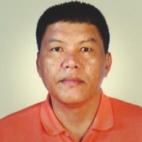 Neil Focasan