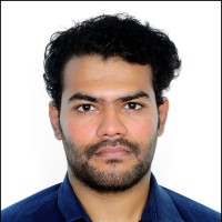 Amith kumar S