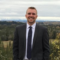 Derek Blayney, P. Eng.