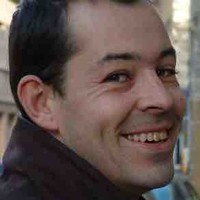 Antoine Jodon