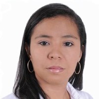 Liliana De la cruz Garcia