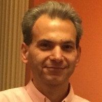 Enayat Nikoopour