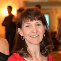 Kathy Carpenter